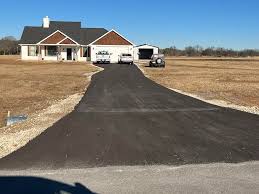 Adairsville, GA Driveway Paving Company